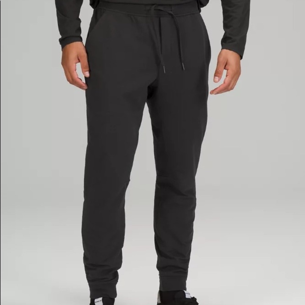 Lululemon City Sweat Jogger